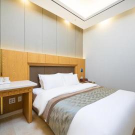 Hotel Core, hotell sihtkohas Naju