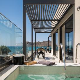 Elia Agia Marina Resort, Hotel in Agia Marina