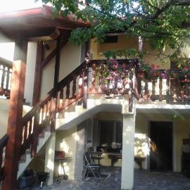 Apartments Hemingway House、コバリードのホテル