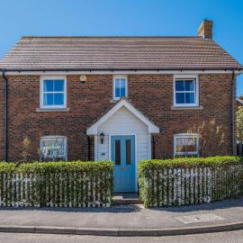 Camber Cottage