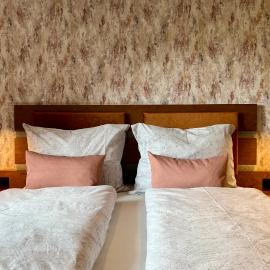 Gasthof Scherer, hotel u gradu Milbah am Hohkenig