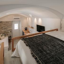 "Voras Luxury Cave Loft", hotel di Naxos Chora