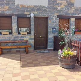 Apartamentos Castiello de Jaca 3000, hotel in Castiello de Jaca