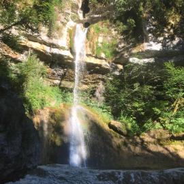 Le refuge du berger, hotel v destinaci Choux