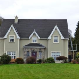 Parkhouse B&B, hotel a Bunratty