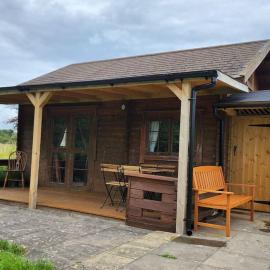 The Meadow, hotel a Lapworth