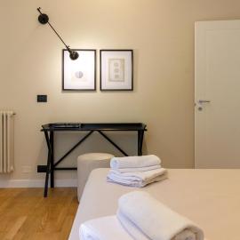 Casa Clio in Canton de Fiori, hotel in Bologna