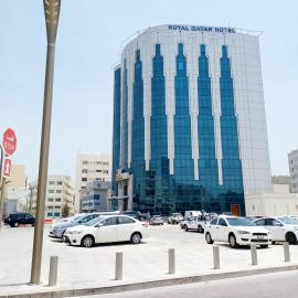 Royal Qatar Hotel