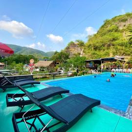 Cat Ba Love House, hôtel à Cat Ba