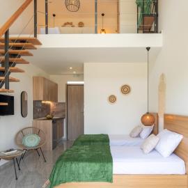 Campania Loft Apartments
