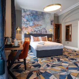 Keavan's Port Hotel, Dublin, hotel en Dublín