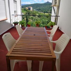 Cal Boix, hotel din Tremp