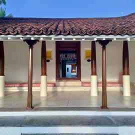 Mangala Heritage - A LuxUnlock Private Retreat, ξενοδοχείο σε Tirukkannapuram