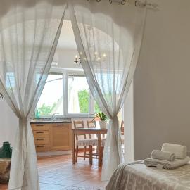Scapriccio Relax, hotel in Serrara Fontana