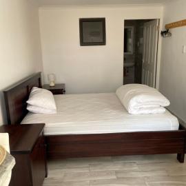 The Oasis Accommodation – hotel w mieście Lüderitz