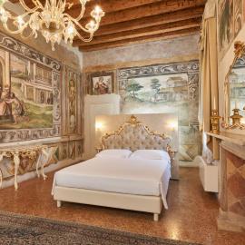 Villa Martin Hotel, ξενοδοχείο σε Dolo