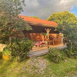 Le relais de la montagne Pelée, hotel a Le Morne Rouge