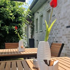 Hotel Rhin Inn, hotel din Fehrbellin