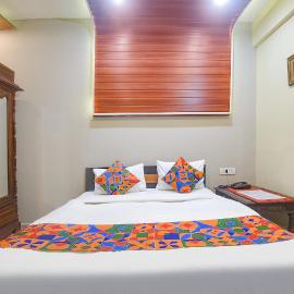 Via Corinthia Boutique Rooms - Nr Candolim Beach