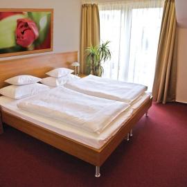 Promedicum Panzio, hotel di Veszprém