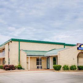 Days Inn by Wyndham Monett, hotel em Monett
