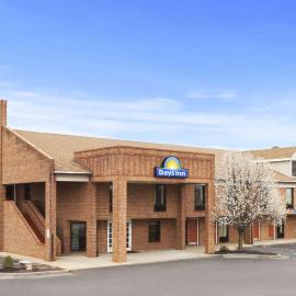Days Inn by Wyndham Farmville, hotel a Farmville