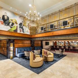 Inn at Great Neck, hotel Great Neckben