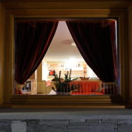 Hotel de Gletscher, hotel u gradu Gresone la Trinite