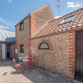 Kipper Cottage, Southwold, hotel a Southwold