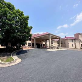 Wingate by Wyndham Waynesboro, hotel i Waynesboro