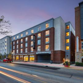 TownePlace Suites by Marriott Columbus North - OSU, khách sạn ở Columbus