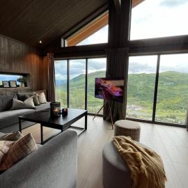 Sogndal Chalet, hotel in Sogndal