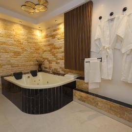 Aachen में, होटल Suites Aix la Chapelle, Exclusive Apartments, Wellness and more, Aachen City