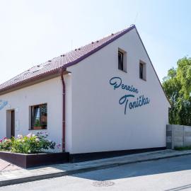 Penzion Tonička