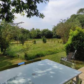 Chez Jess, Hotel in Bazinghen