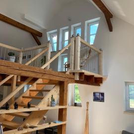 Ferienwohnung Petrimühle