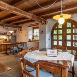 Casa Carincio, Falesina Ospitar, hotel em Vignola