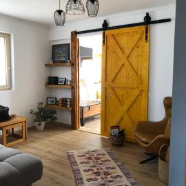 Nantucket GuestHouse, hotel a Vrbas