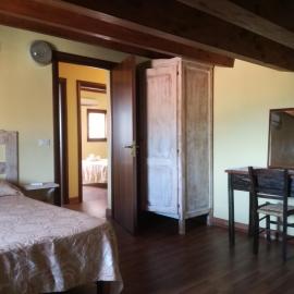 Albergo Diffuso IL MIGLIO, hotel in Miglierina