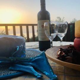 Kalamata View Studio