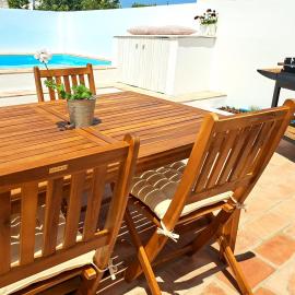 Alecrim d'Aldeia, hotel in Fronteira