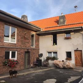 Ferienwohnung Felinenhof
