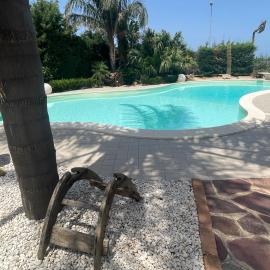 Martanna Rooms, hotel en Carini