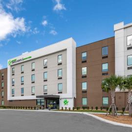 Extended Stay America Premier Suites - Boise - Meridian, ξενοδοχείο σε Meridian