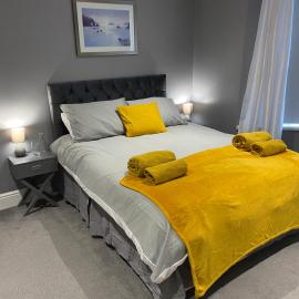 Seaside House-Next to the Beach, Sleeps 6
