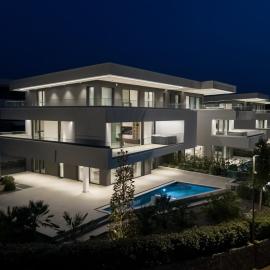 말린스카에 위치한 호텔 HADRIE LUXURY RESORT AND VILLAS Azimut