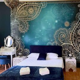 Double Bedrooms of Vilmorais, hotel i Arcomps