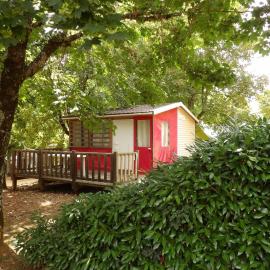 THITOME, hotel in Limeuil