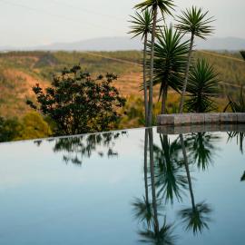 Salgadinho Casa de Campo & Selao da Eira Velha