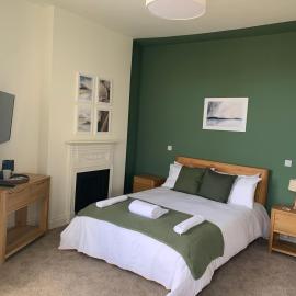 The Fox & Hounds, hotel u gradu 'Forest Hill'